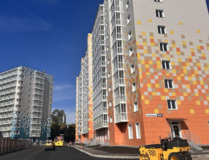 1-к. квартира, 42,3&nbsp;м²