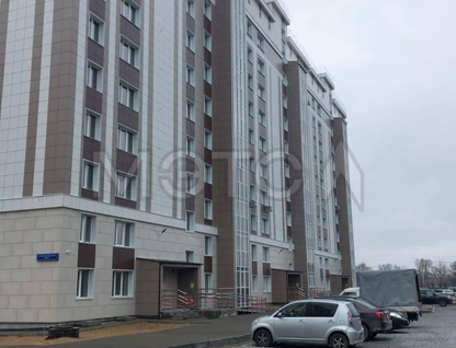 2-к. квартира, 36&nbsp;м²