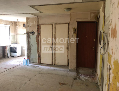 1-к. квартира, 34,2&nbsp;м²