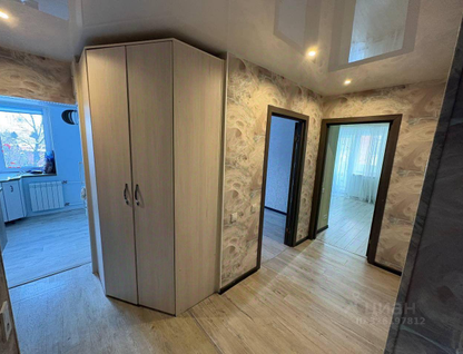 2-к. квартира, 50,5&nbsp;м²