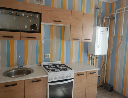 2-к. квартира, 47&nbsp;м²