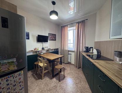 2-к. квартира, 69,1&nbsp;м²