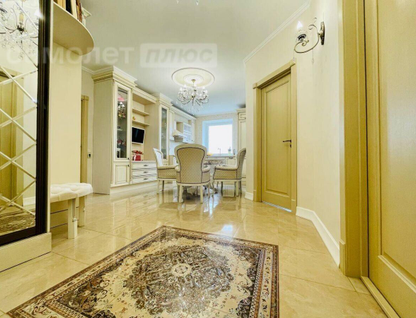 2-к. квартира, 70 м²