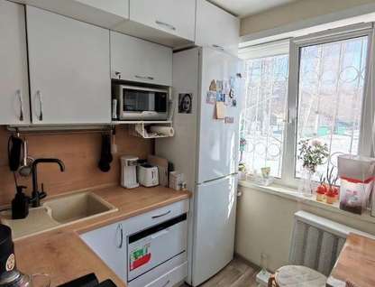 2-к. квартира, 43 м²