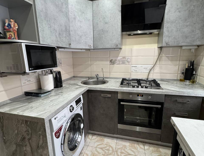 3-к. квартира, 55,8&nbsp;м²