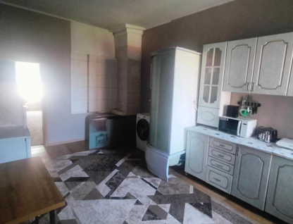 1-к. квартира, 31&nbsp;м²
