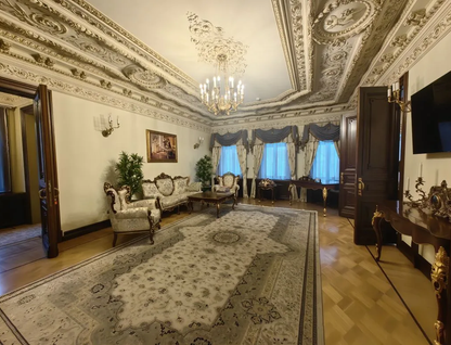 Помещение свободного назначения, 1635&nbsp;м²