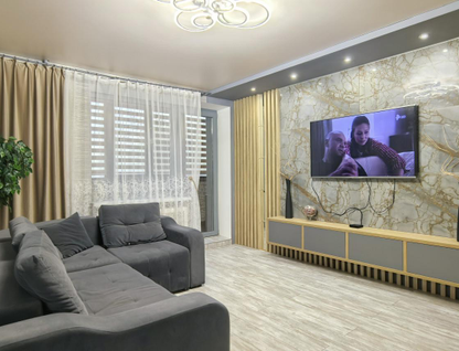 3-к. квартира, 63,8&nbsp;м²