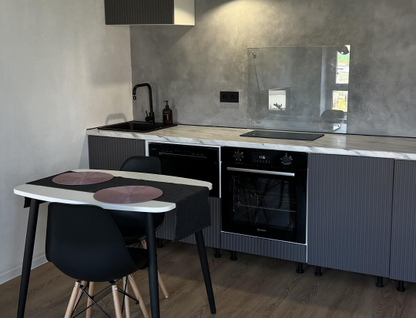 Студия, 27 м²