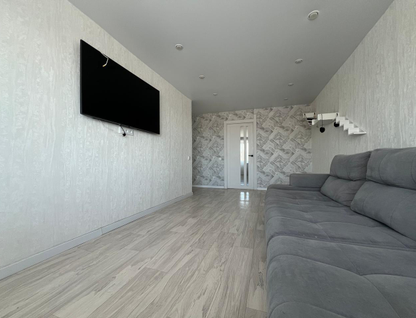 2-к. квартира, 57,1&nbsp;м²