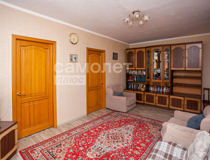 4-к. квартира, 61,4&nbsp;м²