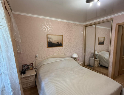 2-к. квартира, 42,1&nbsp;м²