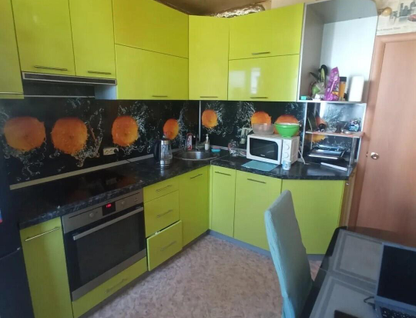 2-к. квартира, 47,4 м²