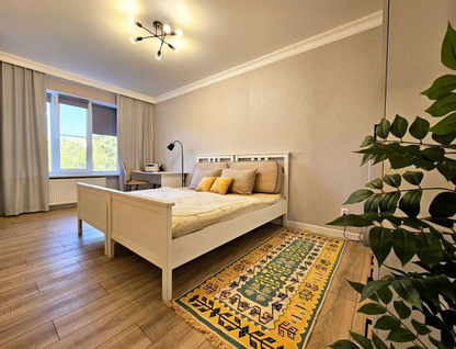 1-к. квартира, 34,3 м²