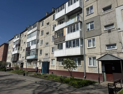3-к. квартира, 61,5&nbsp;м²