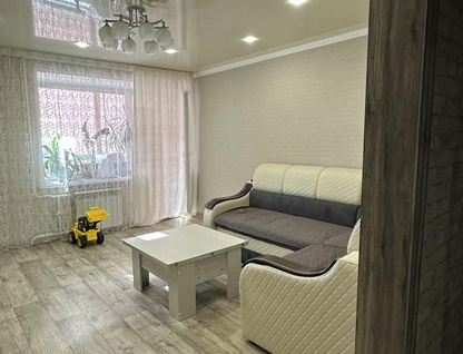 4-к. квартира, 73,3&nbsp;м²