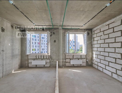 1-к. квартира, 32 м²