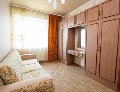 3-к. квартира, 72,8 м²