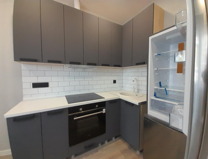 1-к. квартира, 33&nbsp;м²