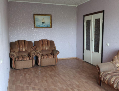 1-к. квартира, 34,9&nbsp;м²
