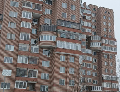 2-к. квартира, 58,8&nbsp;м²