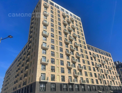 1-к. квартира, 44&nbsp;м²