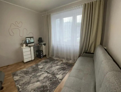 1-к. квартира, 28 м²