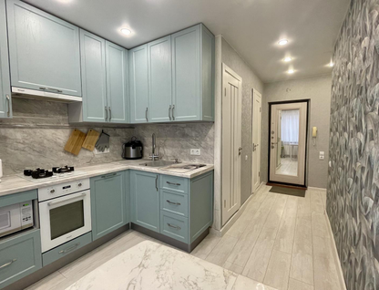 2-к. квартира, 56 м²