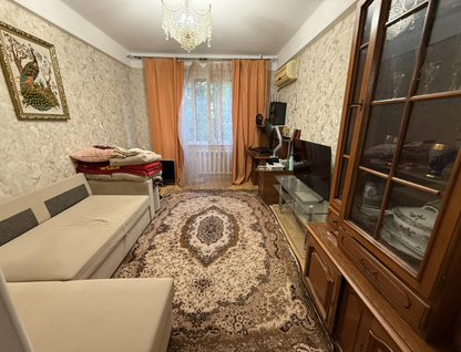 2-к. квартира, 56&nbsp;м²