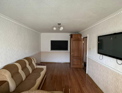 1-к. квартира, 34&nbsp;м²