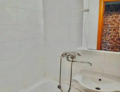 3-к. квартира, 59 м²