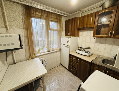 1-к. квартира, 30,7&nbsp;м²