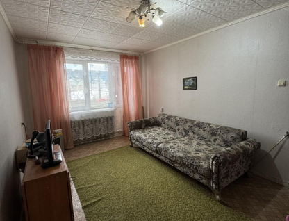 1-к. квартира, 35,1&nbsp;м²