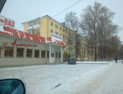 1-к. квартира, 30,4&nbsp;м²