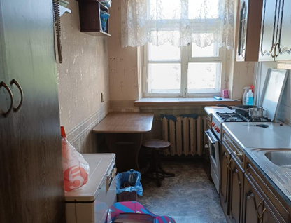 1-к. квартира, 33&nbsp;м²