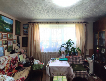 1-к. квартира, 31,8&nbsp;м²