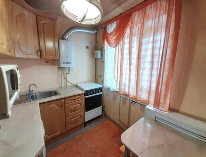 2-к. квартира, 48&nbsp;м²