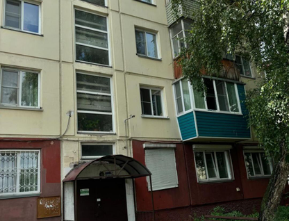 1-к. квартира, 31&nbsp;м²