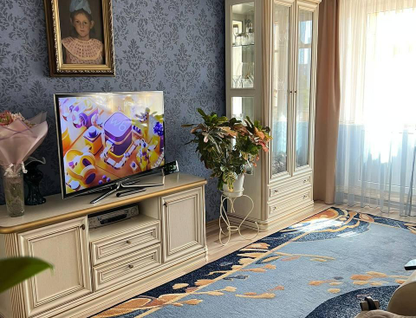 2-к. квартира, 53,3&nbsp;м²