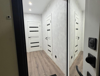 1-к. квартира, 39,8&nbsp;м²