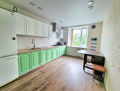 3-к. квартира, 86,1&nbsp;м²