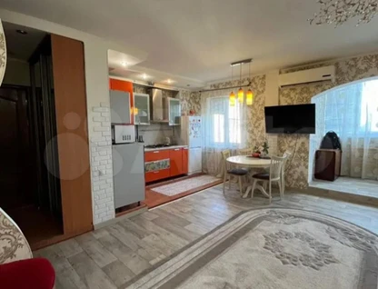 3-к. квартира, 76,8&nbsp;м²