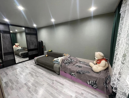 2-к. квартира, 45&nbsp;м²