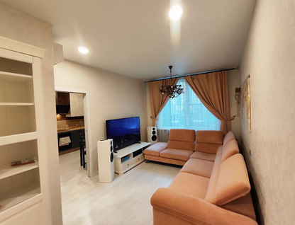 3-к. квартира, 84&nbsp;м²