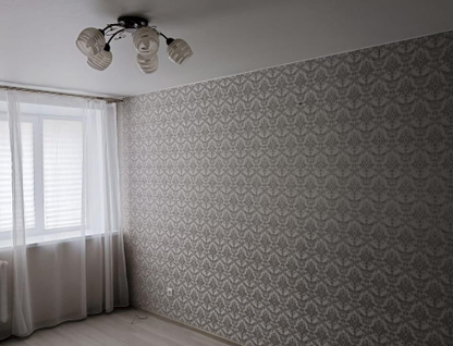 1-к. квартира, 35&nbsp;м²