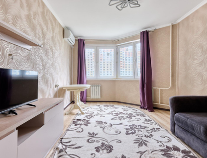 1-к. квартира, 41,7&nbsp;м²