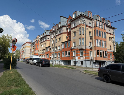 3-к. квартира, 86&nbsp;м²