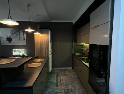 1-к. квартира, 85,9&nbsp;м²