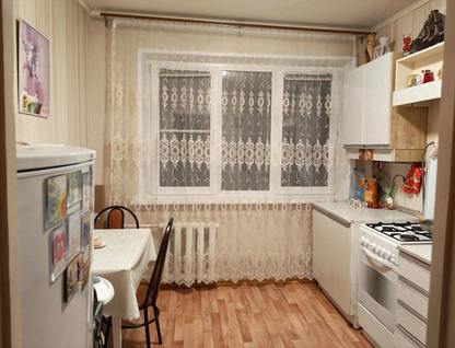 1-к. квартира, 32,5 м²