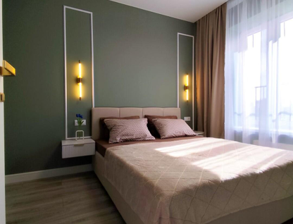 1-к. квартира, 30&nbsp;м²